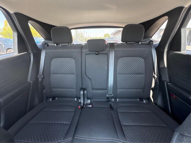 used 2023 Ford Escape car, priced at $23,821
