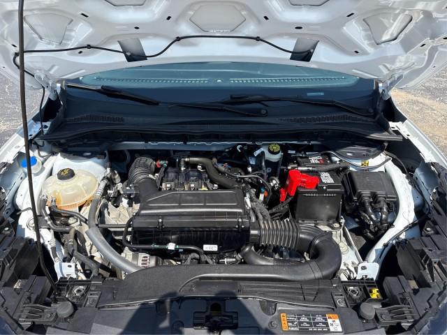 used 2023 Ford Escape car, priced at $23,821