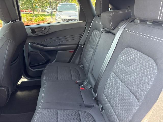 used 2023 Ford Escape car, priced at $23,821