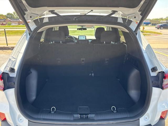 used 2023 Ford Escape car, priced at $23,821