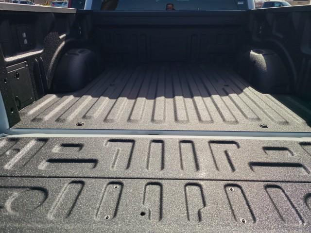 new 2025 Ford F-150 car, priced at $53,311