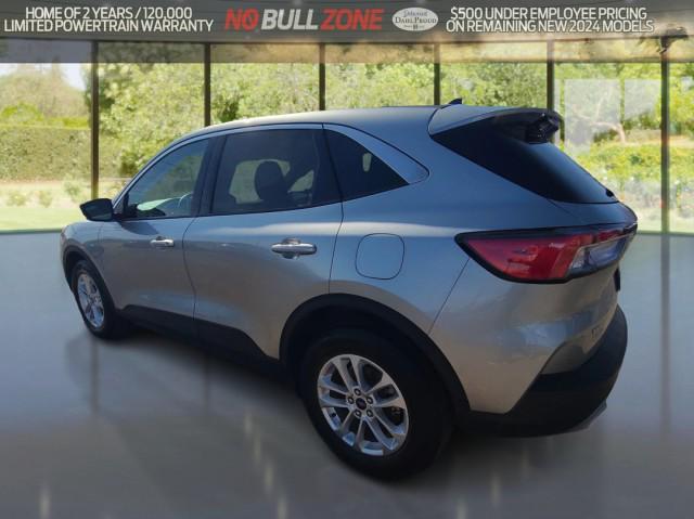 used 2022 Ford Escape car, priced at $25,111