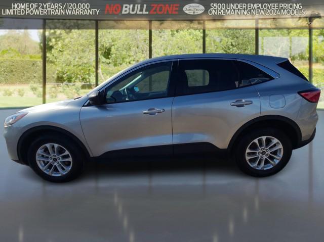 used 2022 Ford Escape car, priced at $25,111
