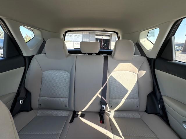 used 2025 Kia Soul car, priced at $23,920