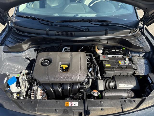 used 2025 Kia Soul car, priced at $23,920