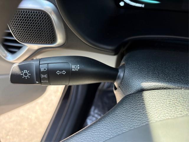 used 2025 Kia Soul car, priced at $23,920