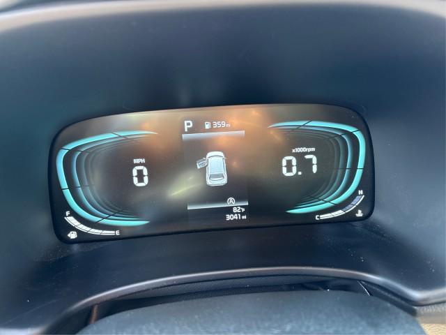 used 2025 Kia Soul car, priced at $23,920