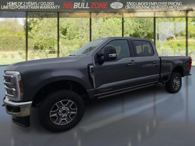 new 2025 Ford F-350 car, priced at $85,042