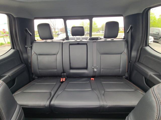 new 2025 Ford F-350 car, priced at $85,042