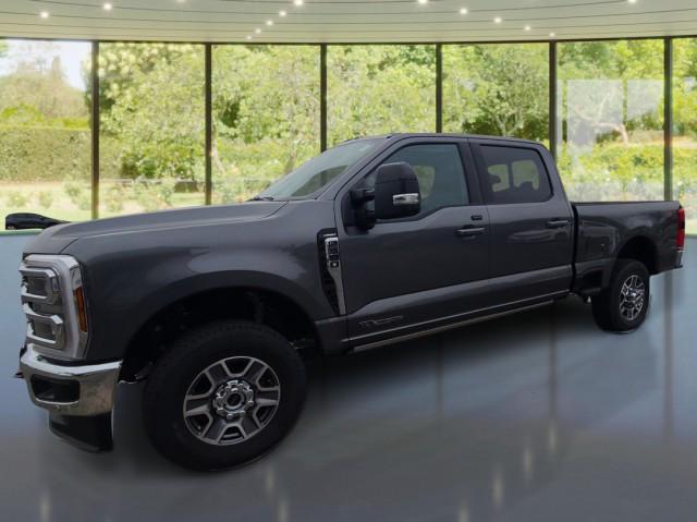 new 2025 Ford F-350 car, priced at $85,042