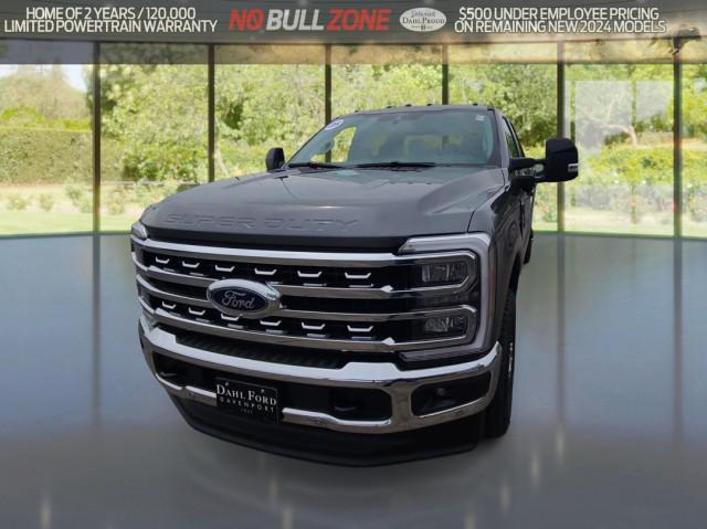 new 2025 Ford F-350 car, priced at $85,106