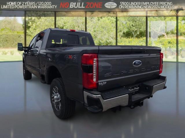 new 2025 Ford F-350 car, priced at $85,106