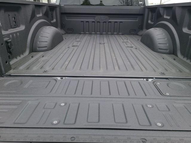 new 2025 Ford F-350 car, priced at $85,042