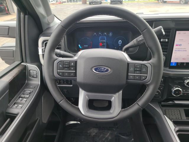 new 2025 Ford F-350 car, priced at $85,042
