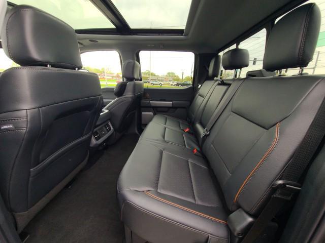 new 2025 Ford F-350 car, priced at $85,042