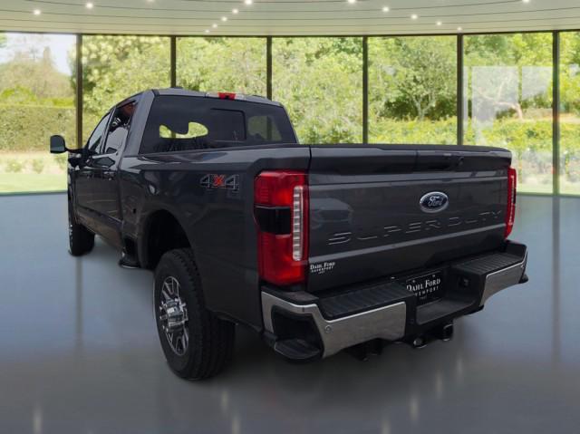 new 2025 Ford F-350 car, priced at $85,042