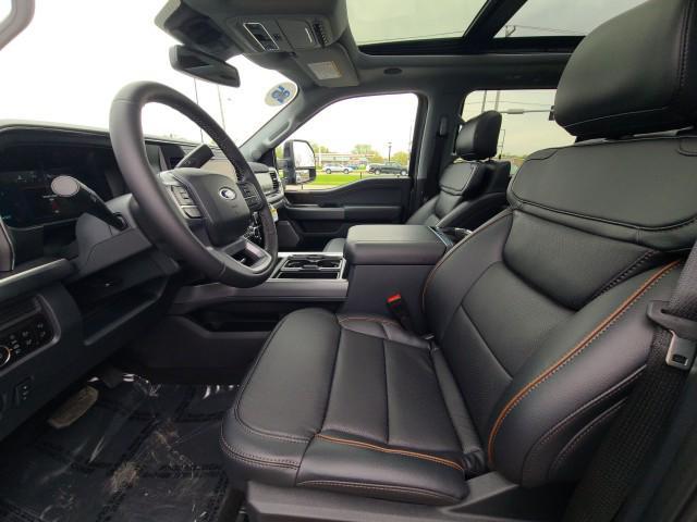new 2025 Ford F-350 car, priced at $85,042