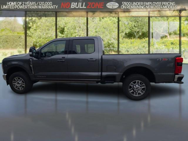 new 2025 Ford F-350 car, priced at $85,106
