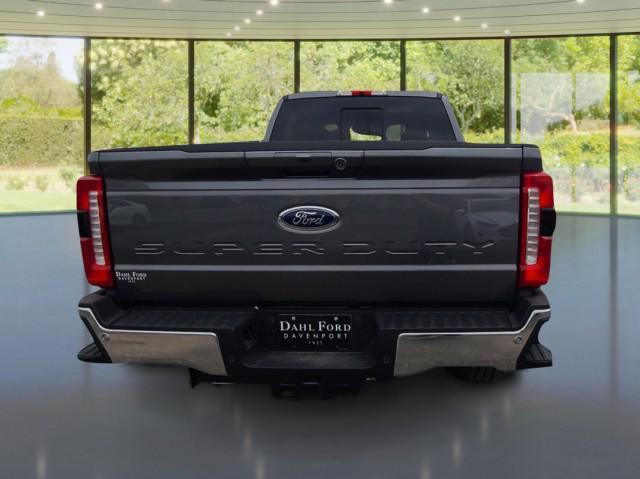 new 2025 Ford F-350 car, priced at $85,042