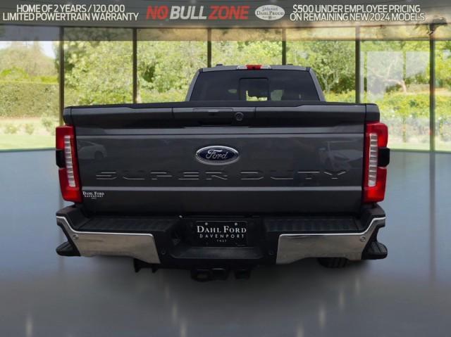 new 2025 Ford F-350 car, priced at $85,106