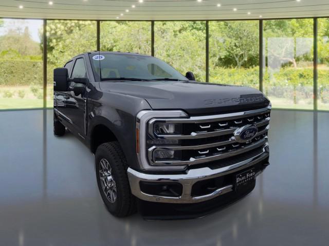 new 2025 Ford F-350 car, priced at $85,042