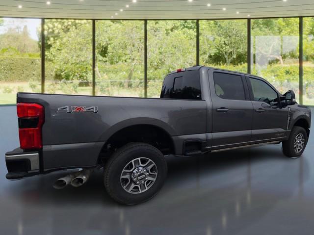 new 2025 Ford F-350 car, priced at $85,042