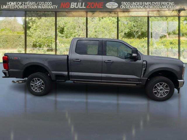 new 2025 Ford F-350 car, priced at $85,106