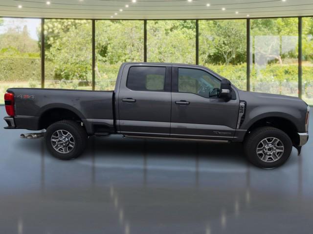 new 2025 Ford F-350 car, priced at $85,042
