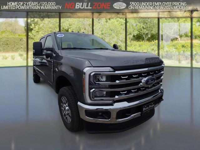 new 2025 Ford F-350 car, priced at $85,106