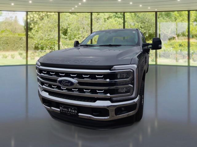 new 2025 Ford F-350 car, priced at $85,042