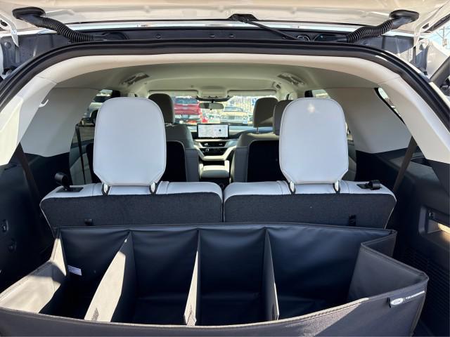 new 2026 Ford Explorer car, priced at $49,459