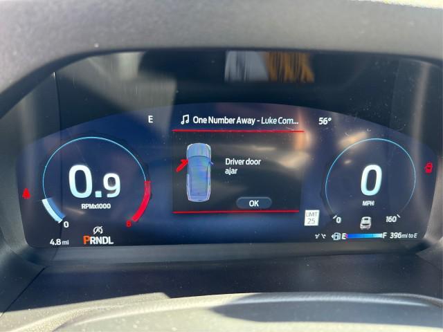 new 2026 Ford Explorer car, priced at $49,459