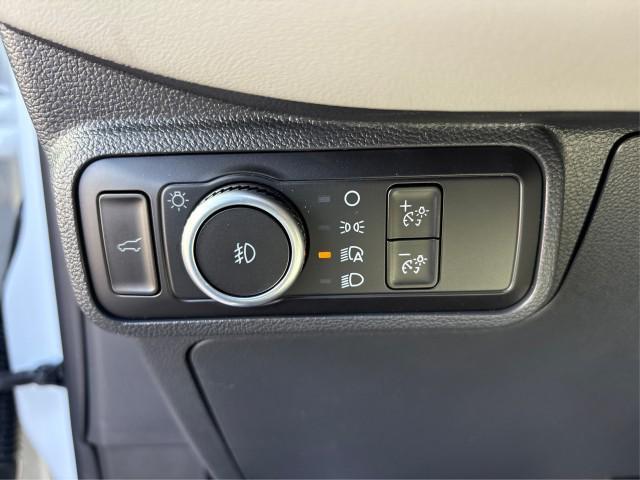 new 2026 Ford Explorer car, priced at $49,459