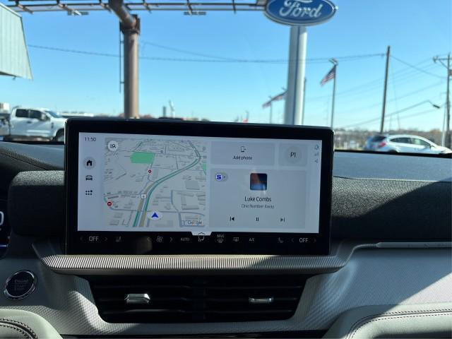 new 2026 Ford Explorer car, priced at $49,459