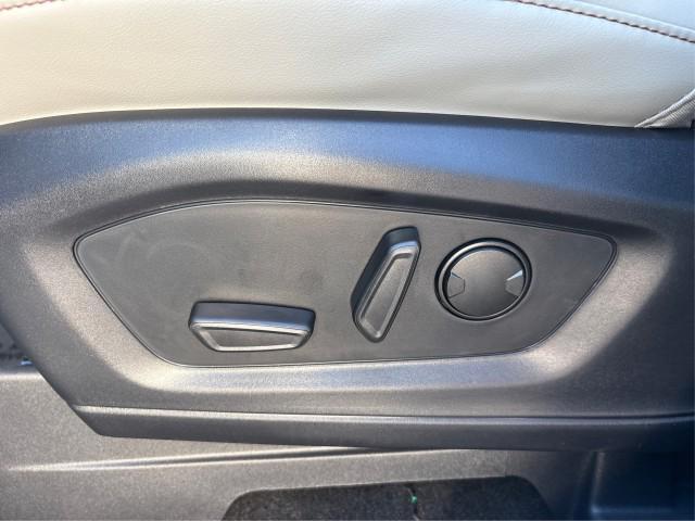 new 2026 Ford Explorer car, priced at $49,459