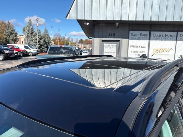 new 2025 Ford Explorer car, priced at $48,192