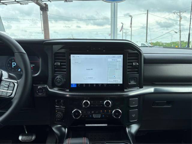 new 2025 Ford F-150 car, priced at $84,070