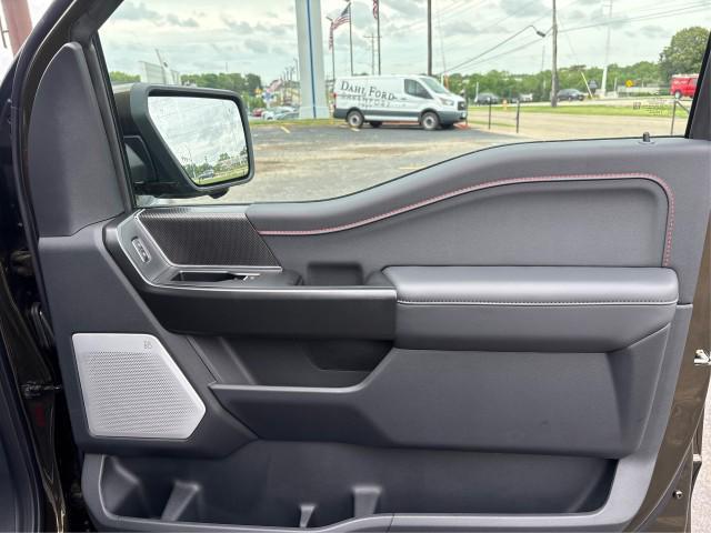 new 2025 Ford F-150 car, priced at $84,070