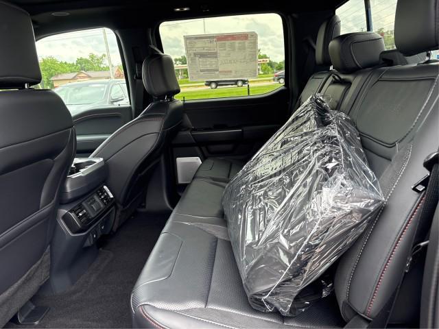 new 2025 Ford F-150 car, priced at $84,070