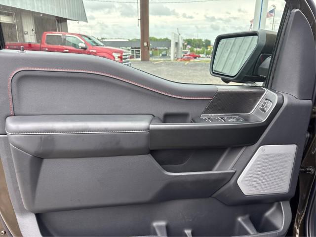 new 2025 Ford F-150 car, priced at $84,070
