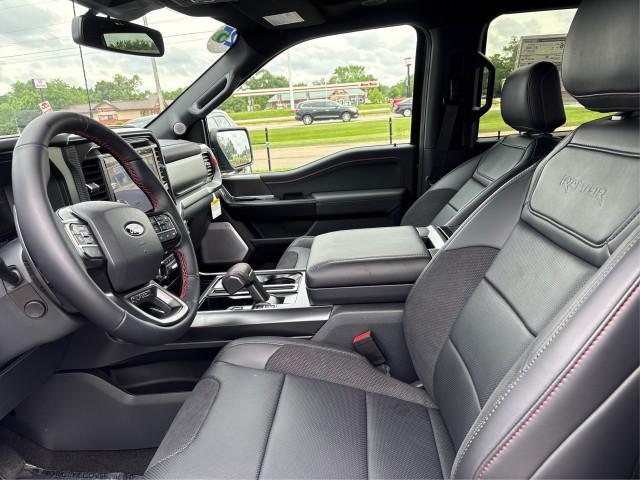 new 2025 Ford F-150 car, priced at $84,070