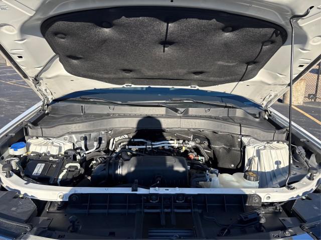 used 2021 Ford Explorer car, priced at $25,798