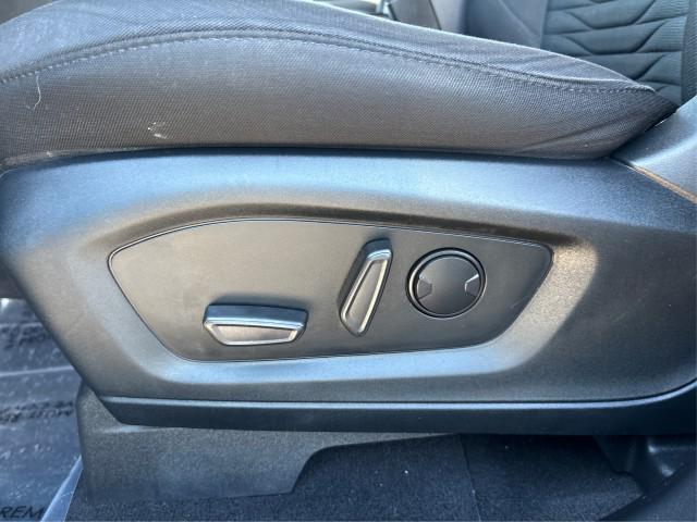 used 2021 Ford Explorer car, priced at $25,798