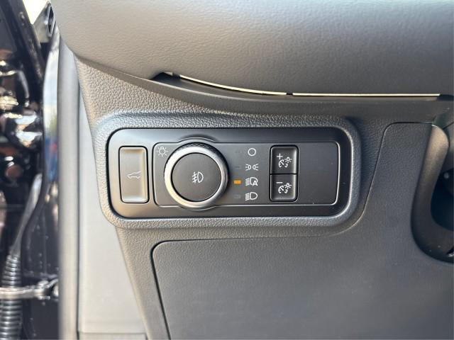 new 2025 Ford Explorer car, priced at $52,329
