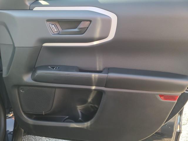 used 2023 Ford Bronco Sport car, priced at $31,222