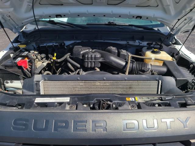 used 2016 Ford F-350 car, priced at $23,469