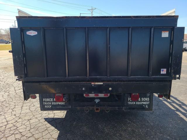 used 2016 Ford F-350 car, priced at $23,469