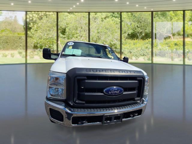 used 2016 Ford F-350 car, priced at $23,469