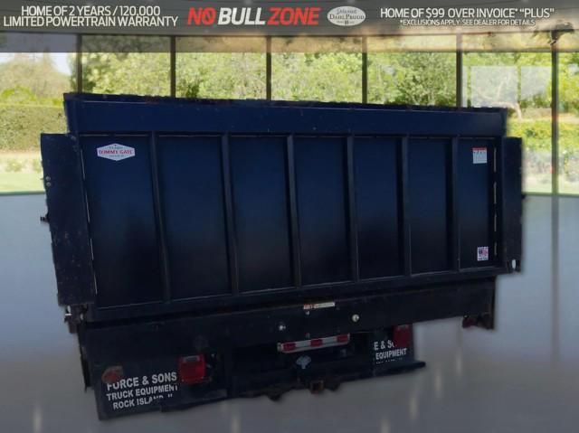 used 2016 Ford F-350 car, priced at $23,469