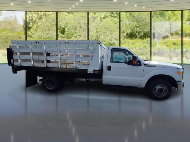 used 2016 Ford F-350 car, priced at $23,469